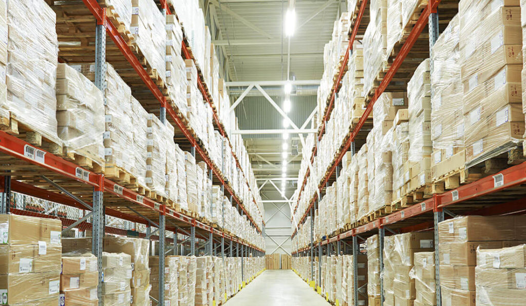 CONTRACT WAREHOUSE SERVICES GAIN TRANSPORTER CO., LTD.